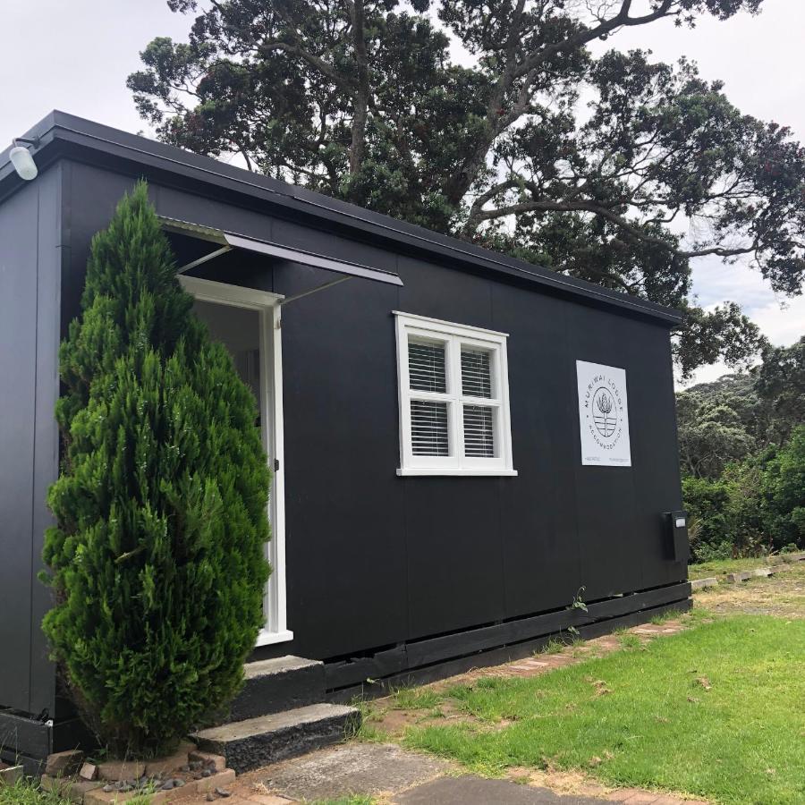 Muriwai Lodge Esterno foto