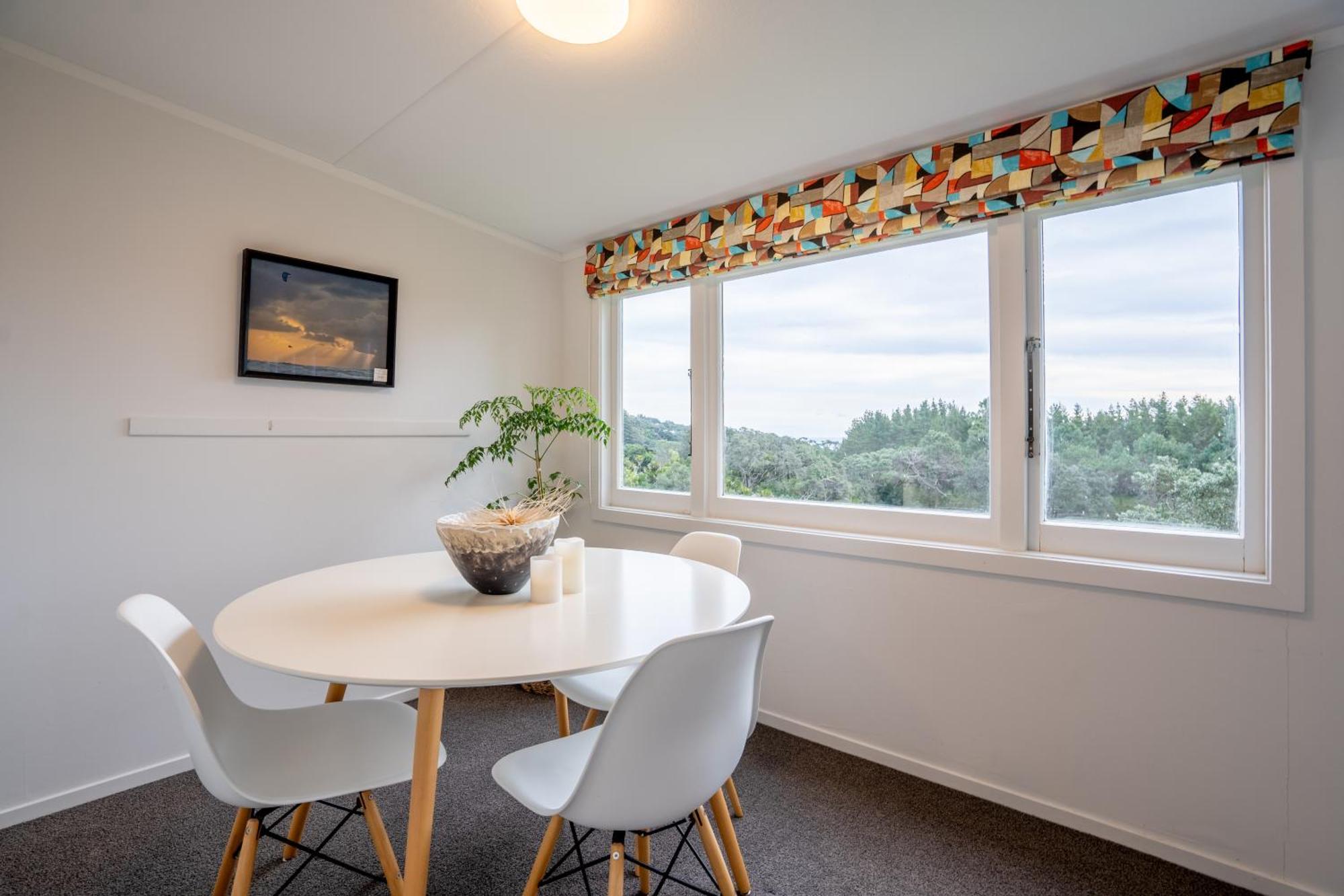 Muriwai Lodge Esterno foto