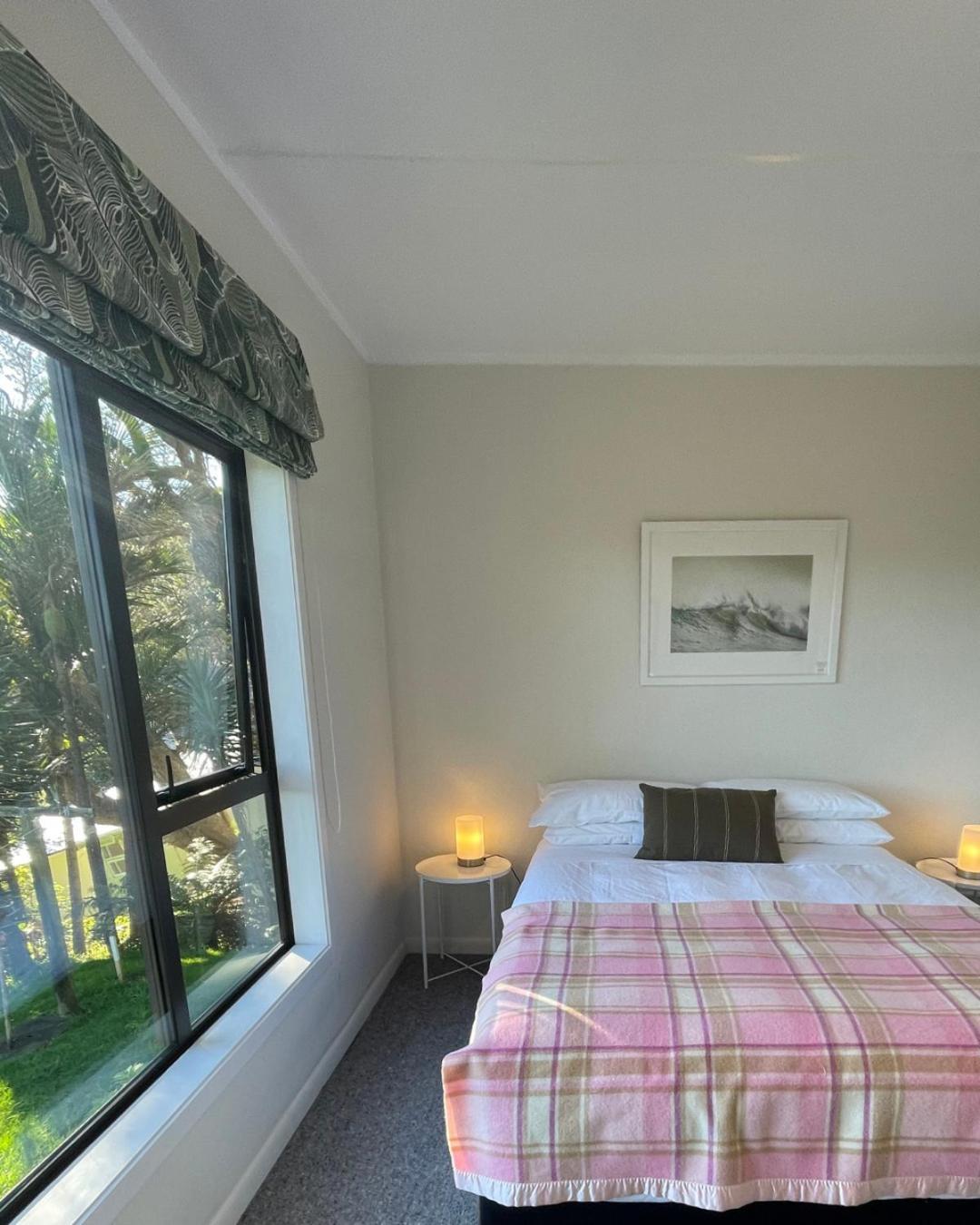 Muriwai Lodge Esterno foto