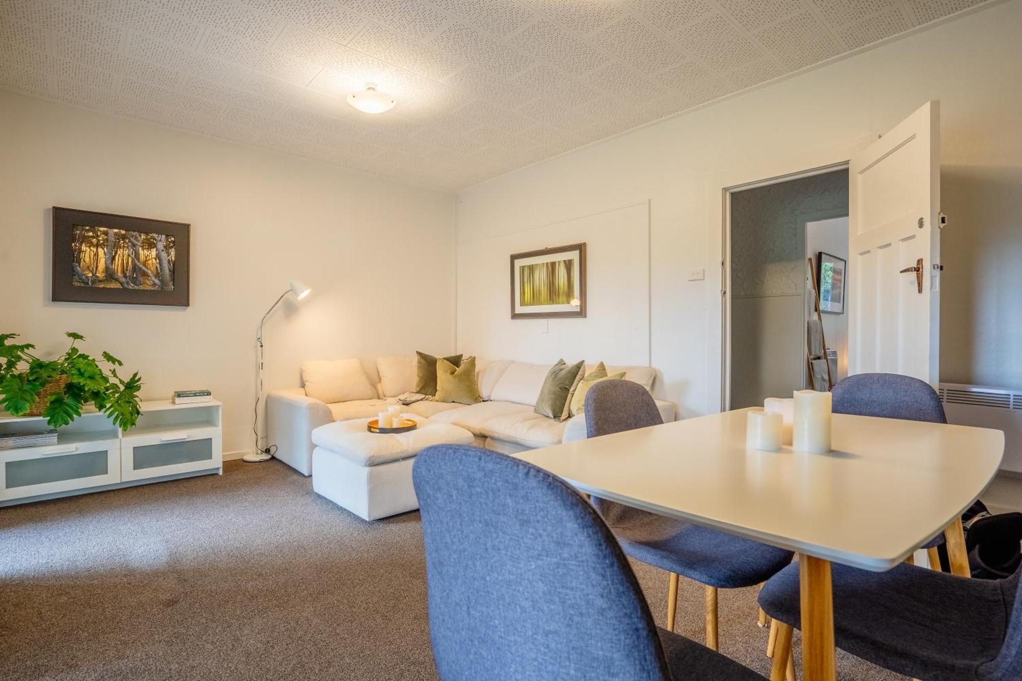 Muriwai Lodge Esterno foto