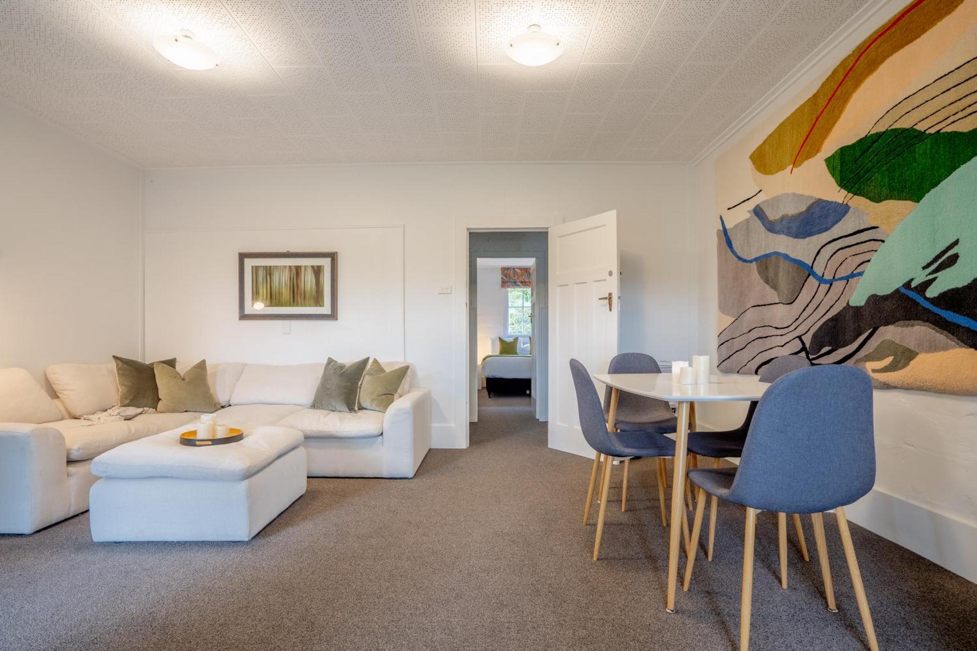 Muriwai Lodge Esterno foto